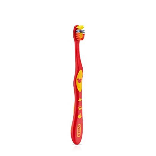 ORAL-B TOOTH BRUSH KIDS